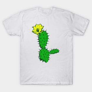 Cactus T-Shirt